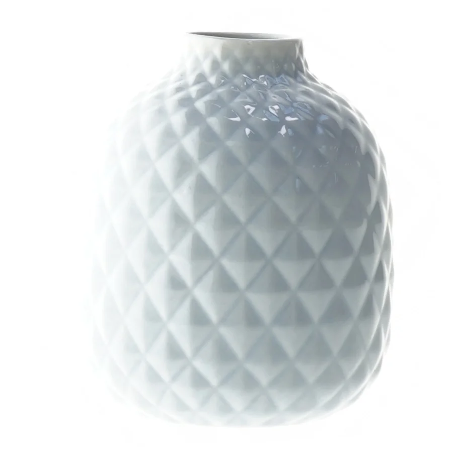 Dekorativ vase fra IKEA fra IKEA (str. 12 cm)