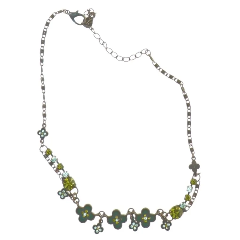 Halskæde fra Danish Design Pilgrim (str. 20 cm)