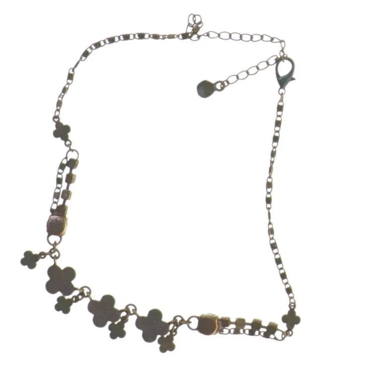 Halskæde fra Danish Design Pilgrim (str. 20 cm)