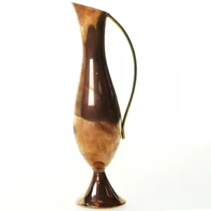 Vase // kande (str. 20 x 5 cm)
