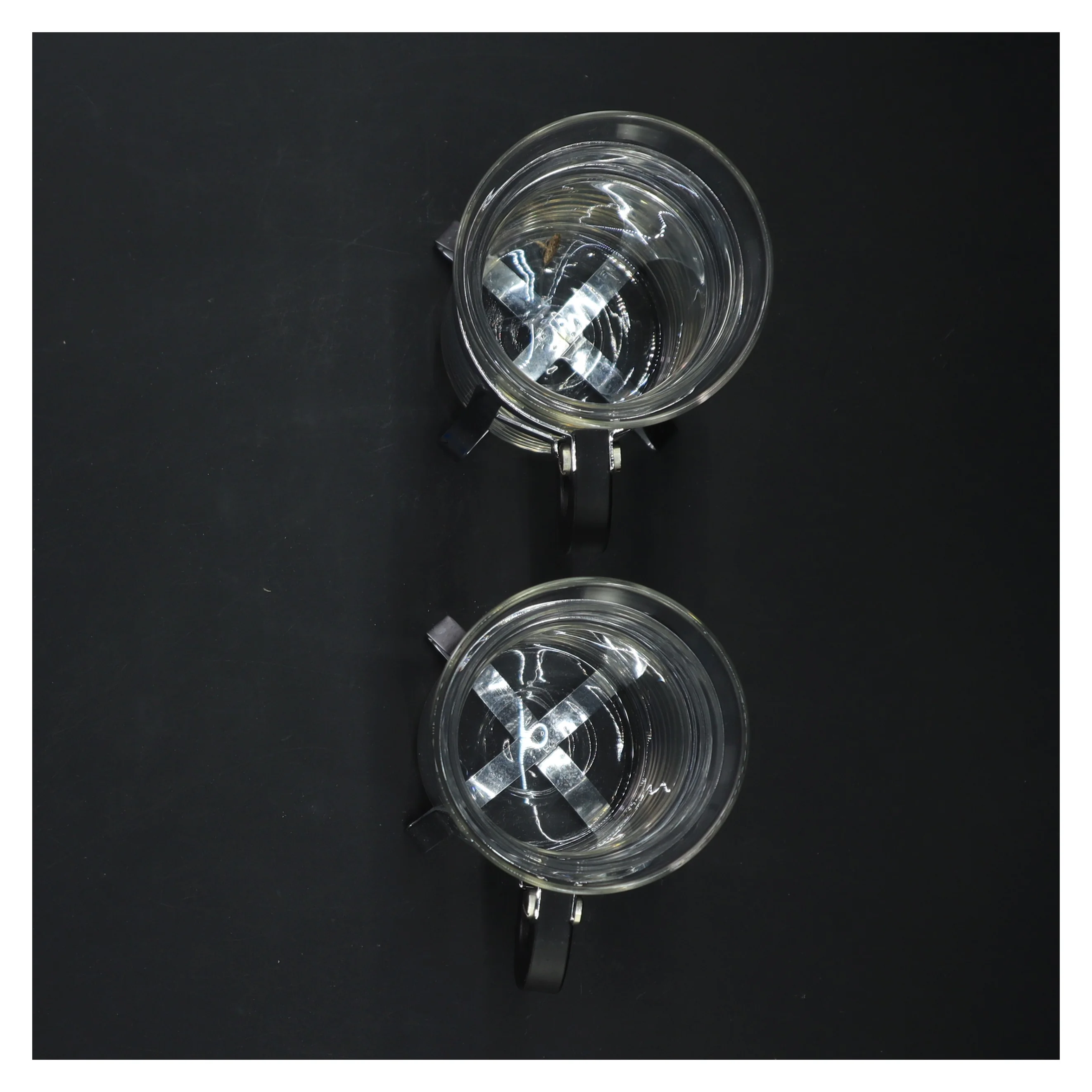 Bodum glas koppee (str. 2 styk, 13 cm)