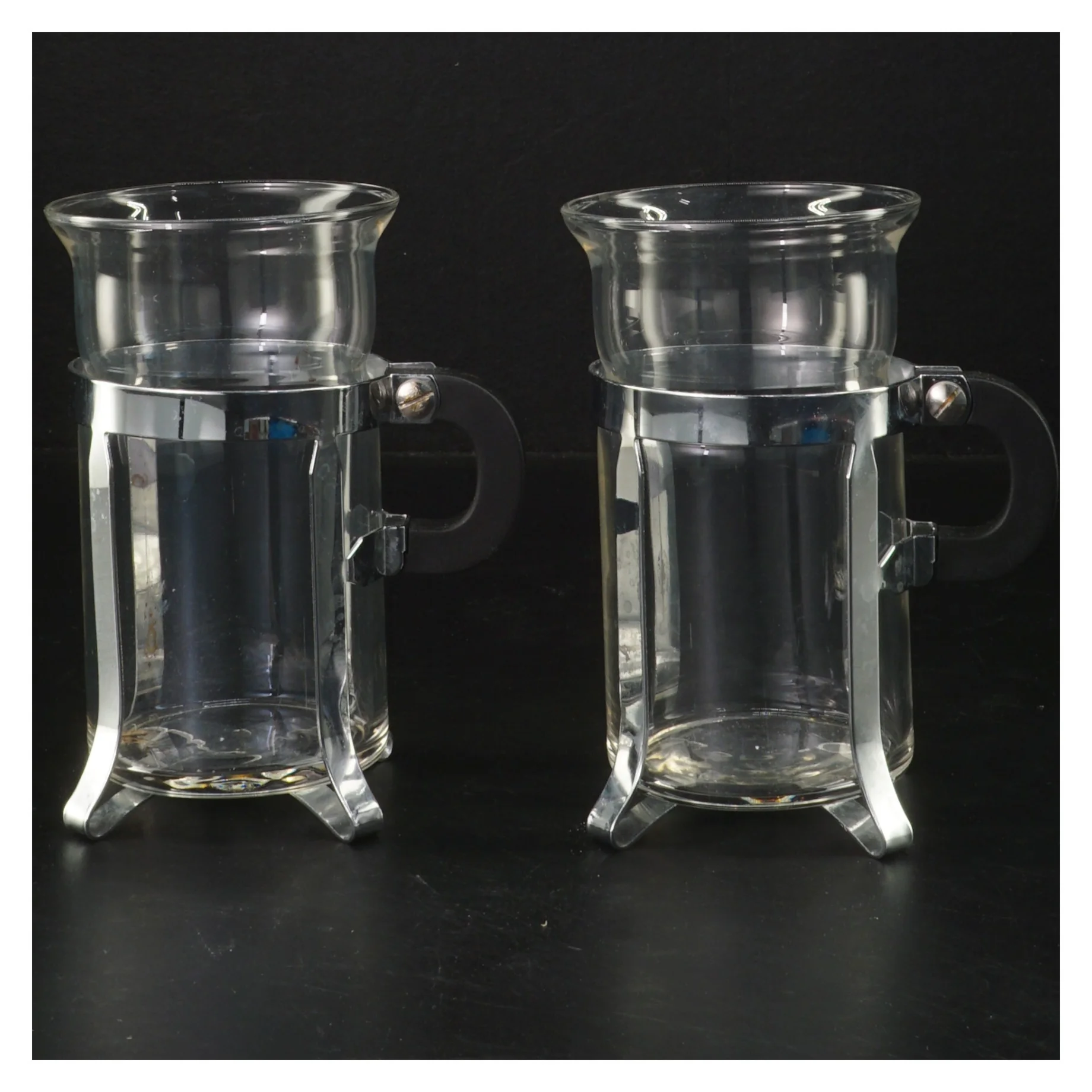 Bodum glas koppee (str. 2 styk, 13 cm)
