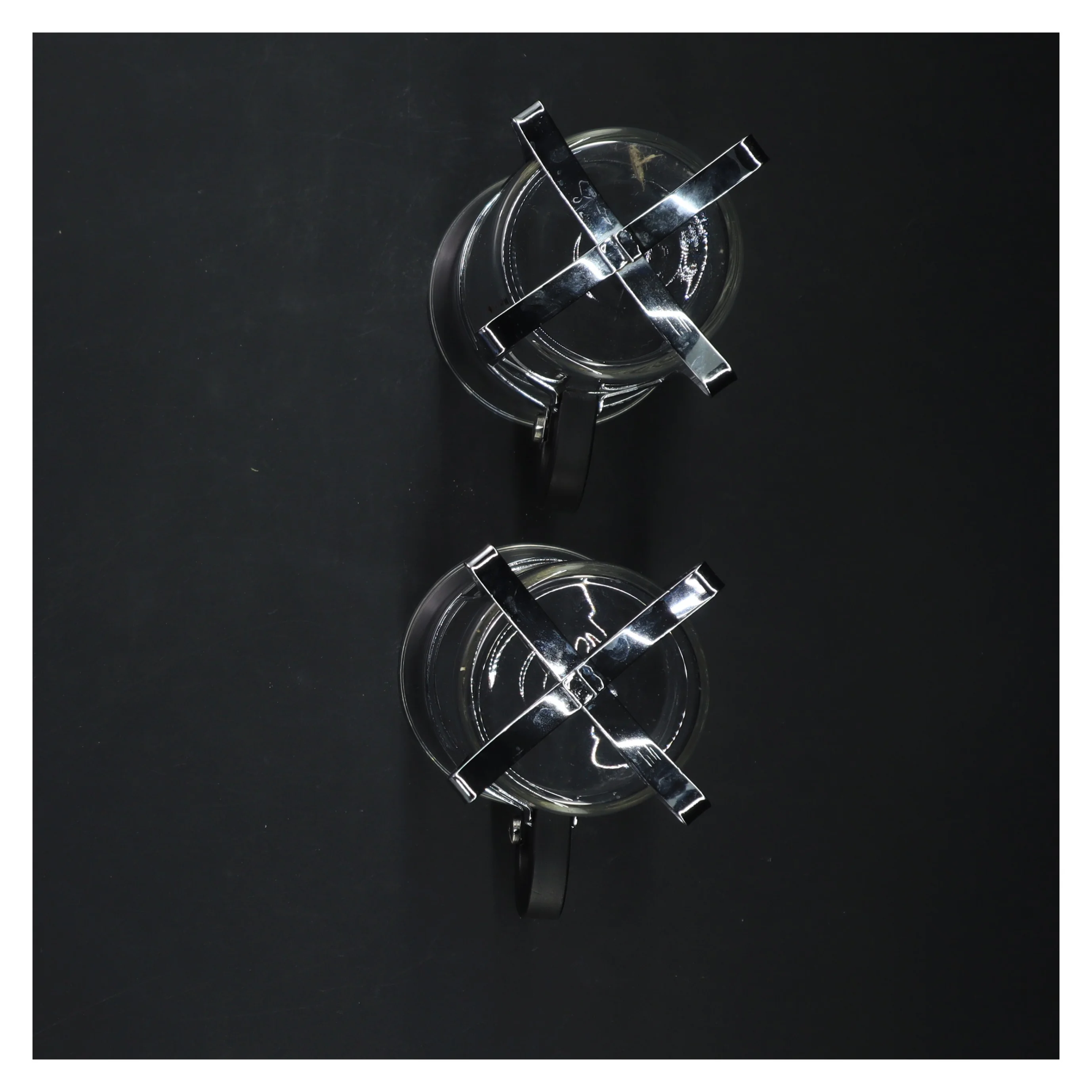 Bodum glas koppee (str. 2 styk, 13 cm)