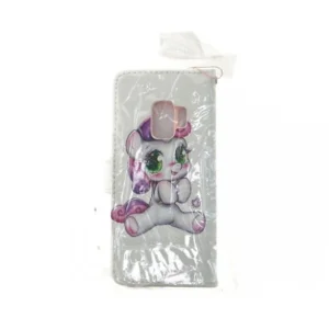 Telefonomslag med motiv (str. 15x8 cm)