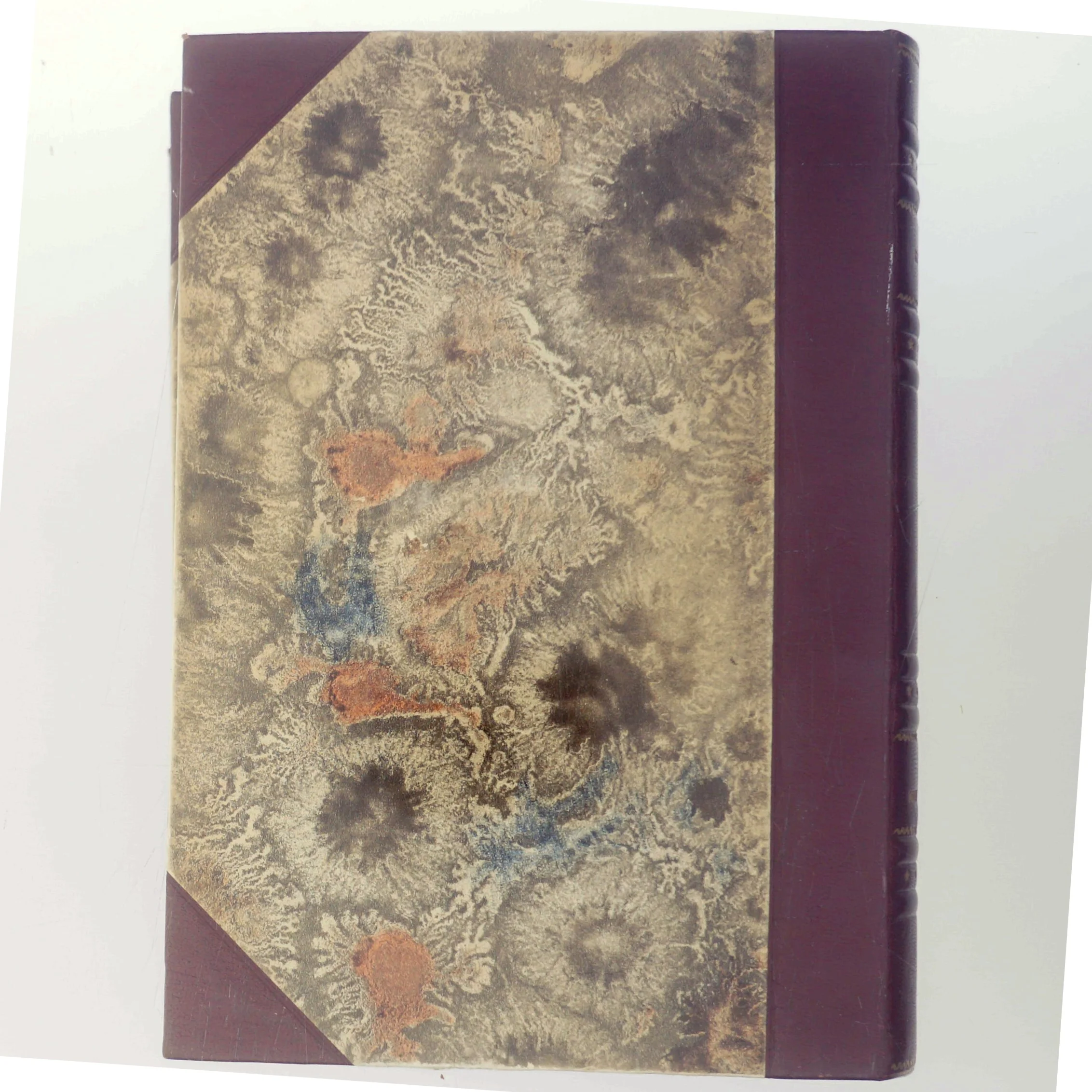 Dansk Konversations Leksikon af <Bogforfattere> (Bog)