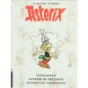 Asterix bøger samling