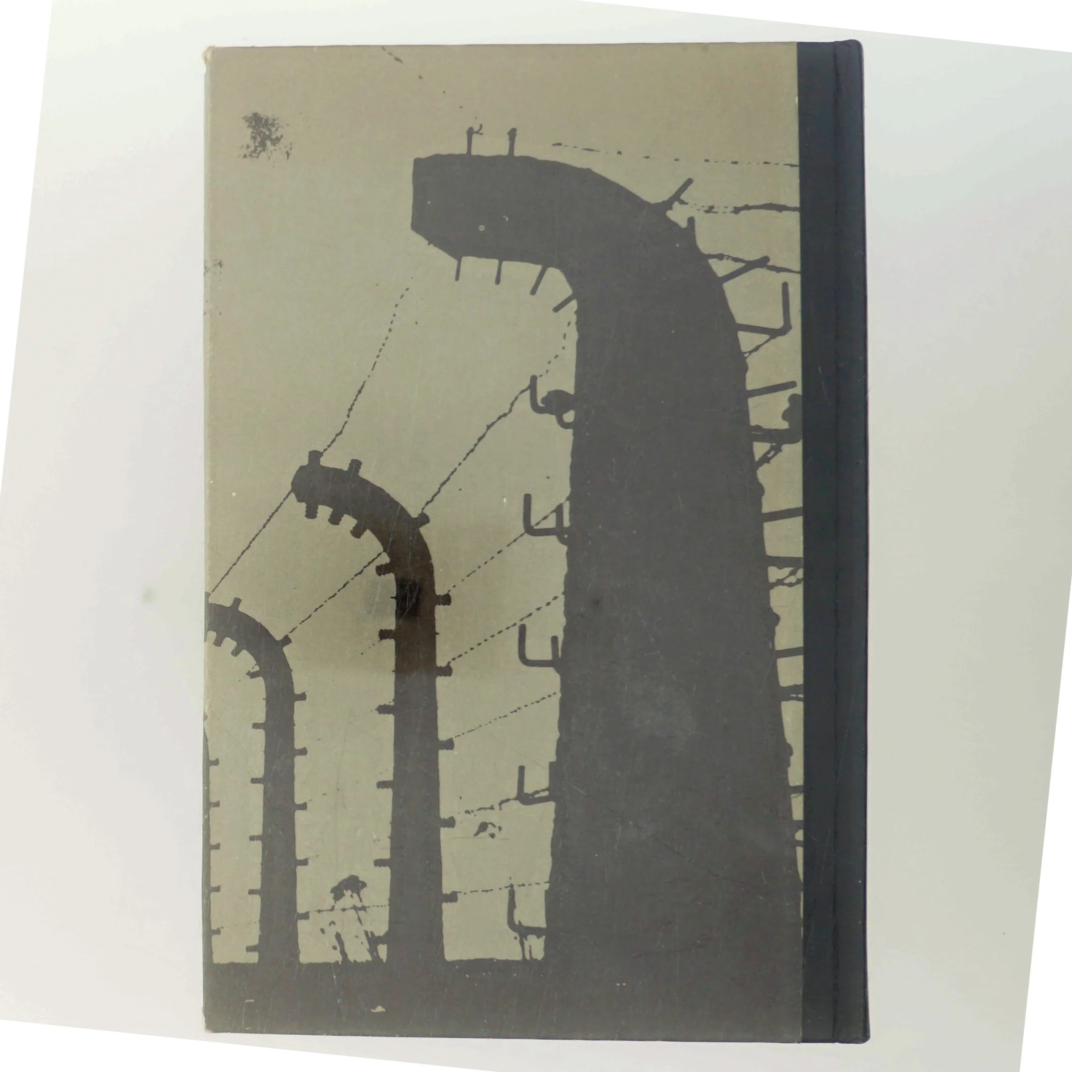 Ragnarok af Gerald Green (Bog)