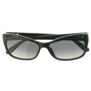 Solbriller med etui fra Marc Jacob (str. 14 cm)