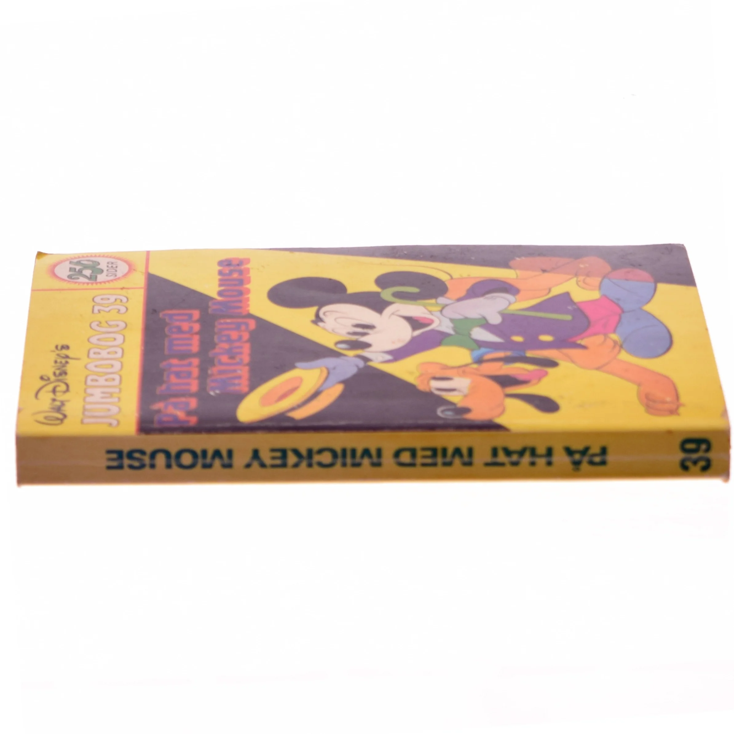 Walt Disney Jumbobog fra Walt Disney