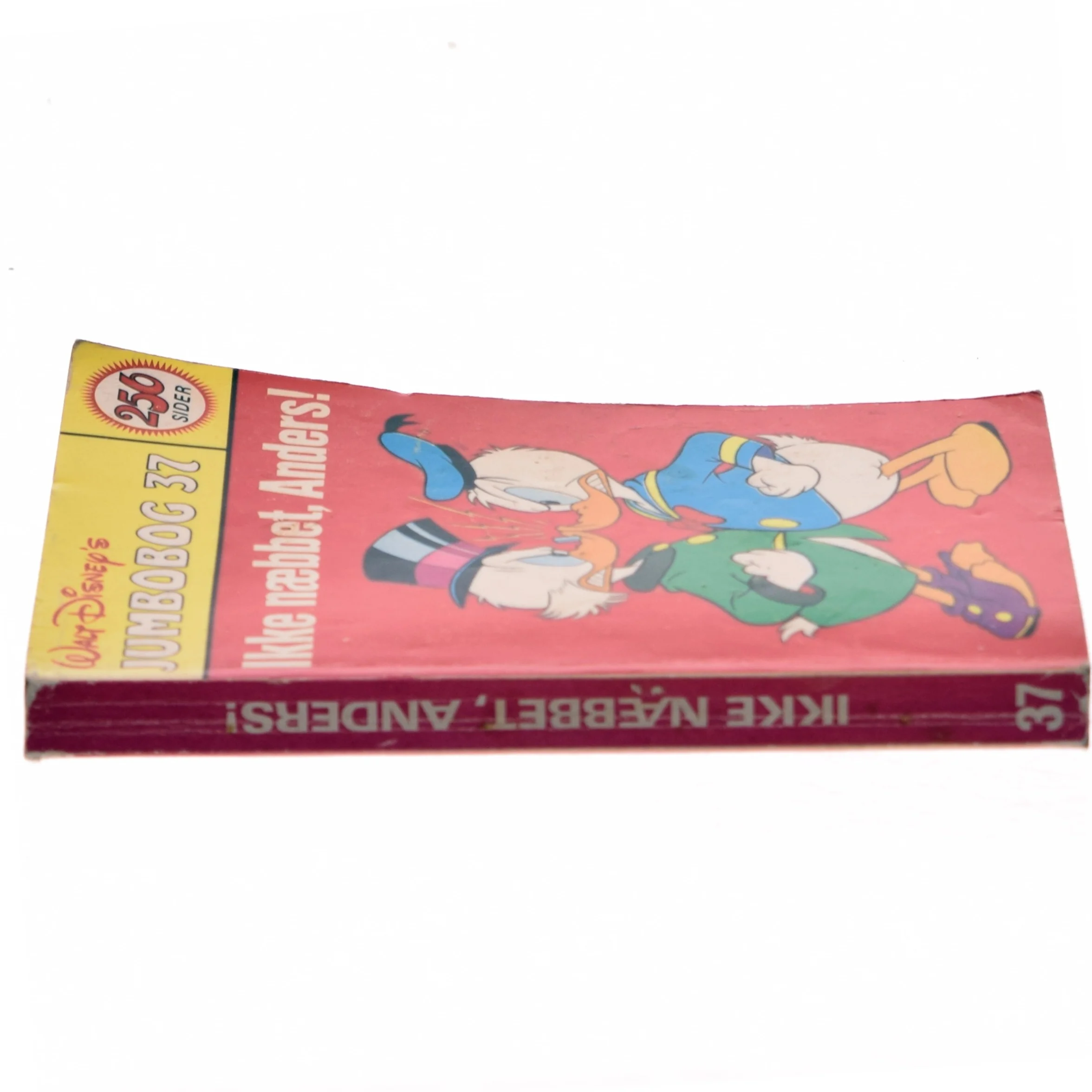 Walt Disney's Jumbobog