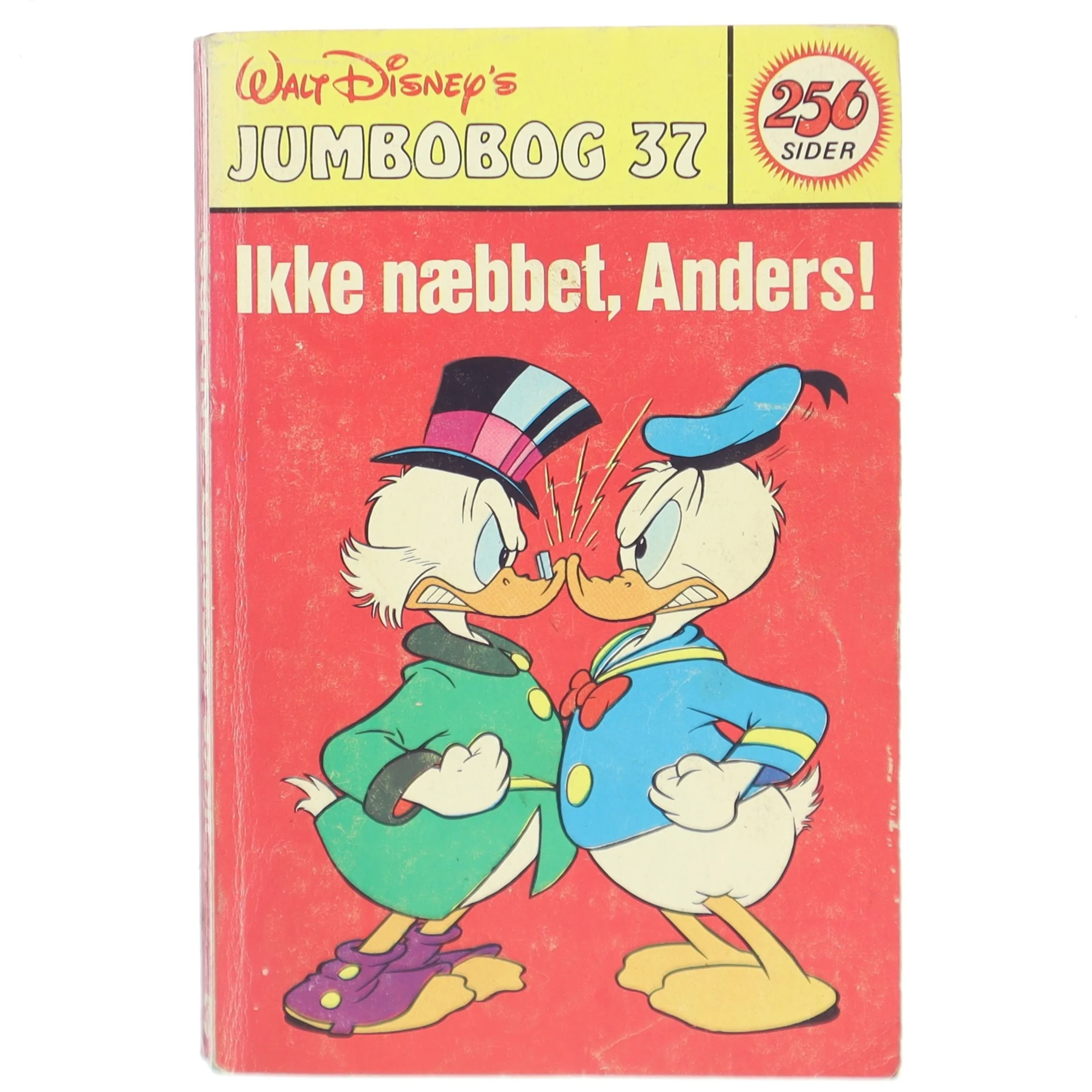 Walt Disney's Jumbobog