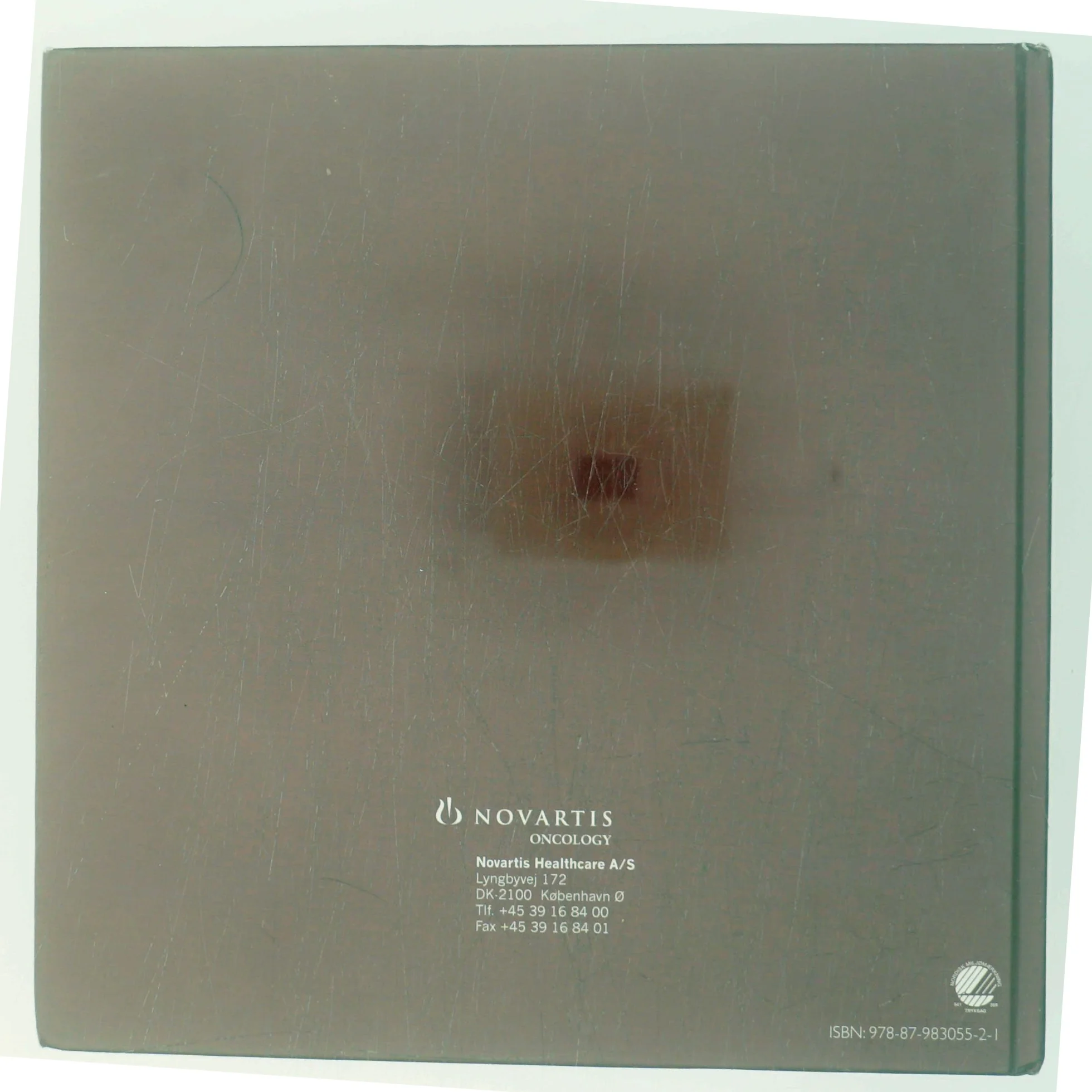 I starten græd vi bare... (Bog)