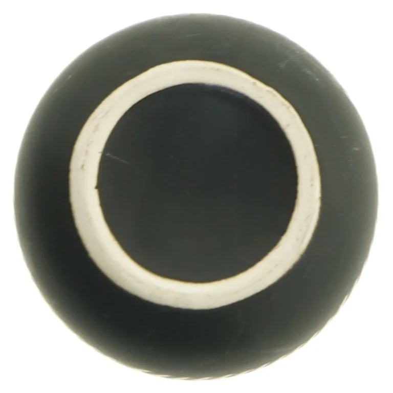 Keramikvase (str. Ø. 10 cm)