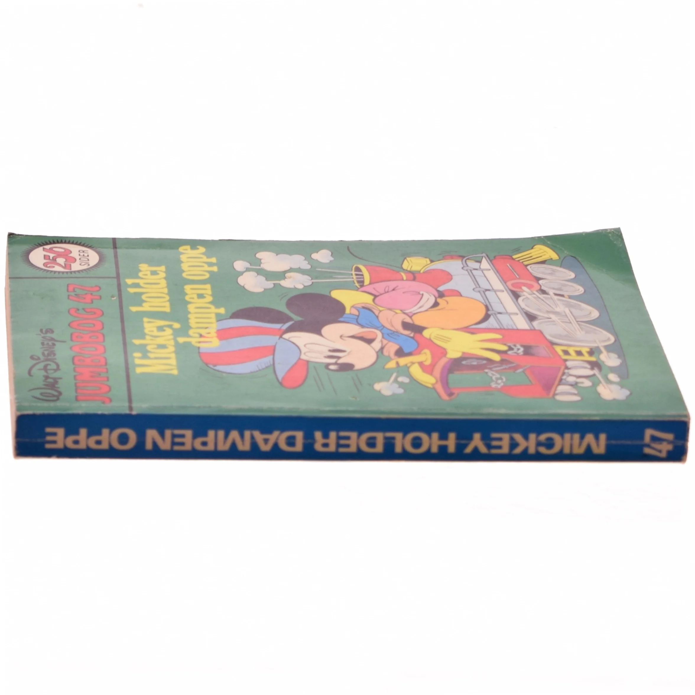 Walt Disney's Jumbobog