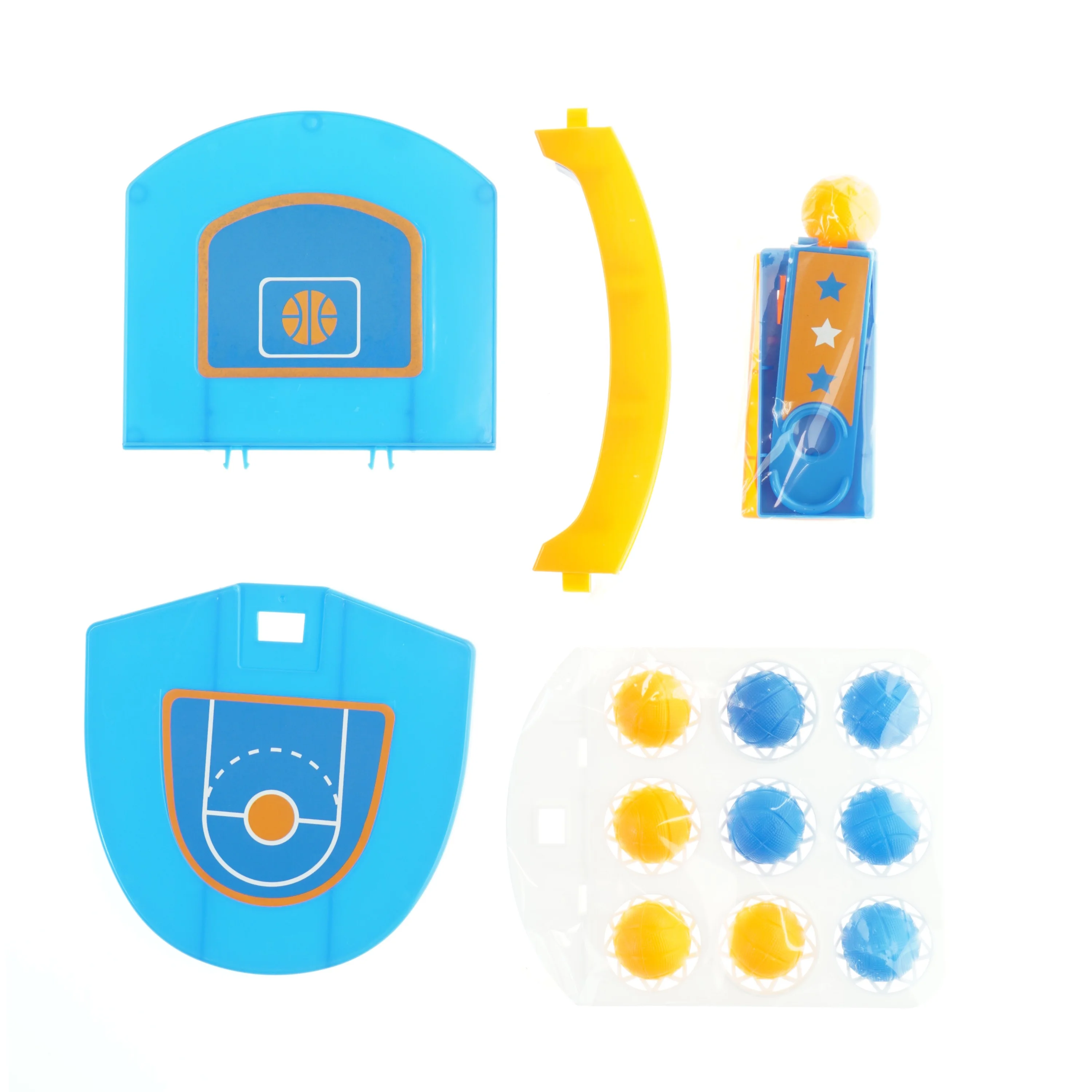 Bordbasketball fra Tiger (str. 33 cm)