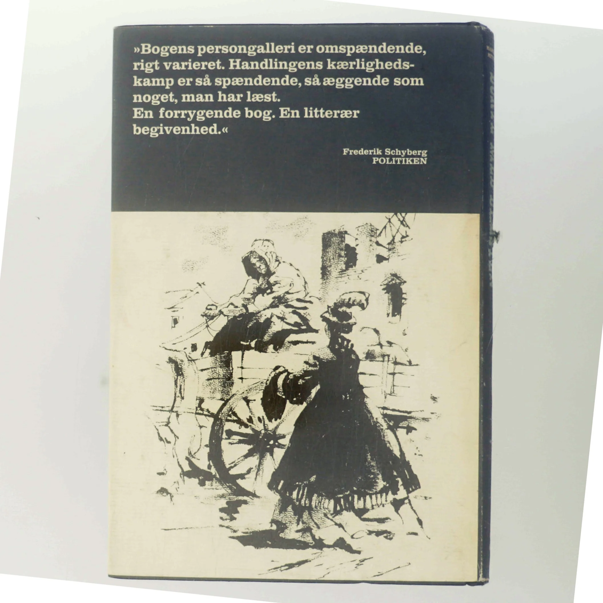 Borte med blæsten af Margaret Mitchell (Bog)