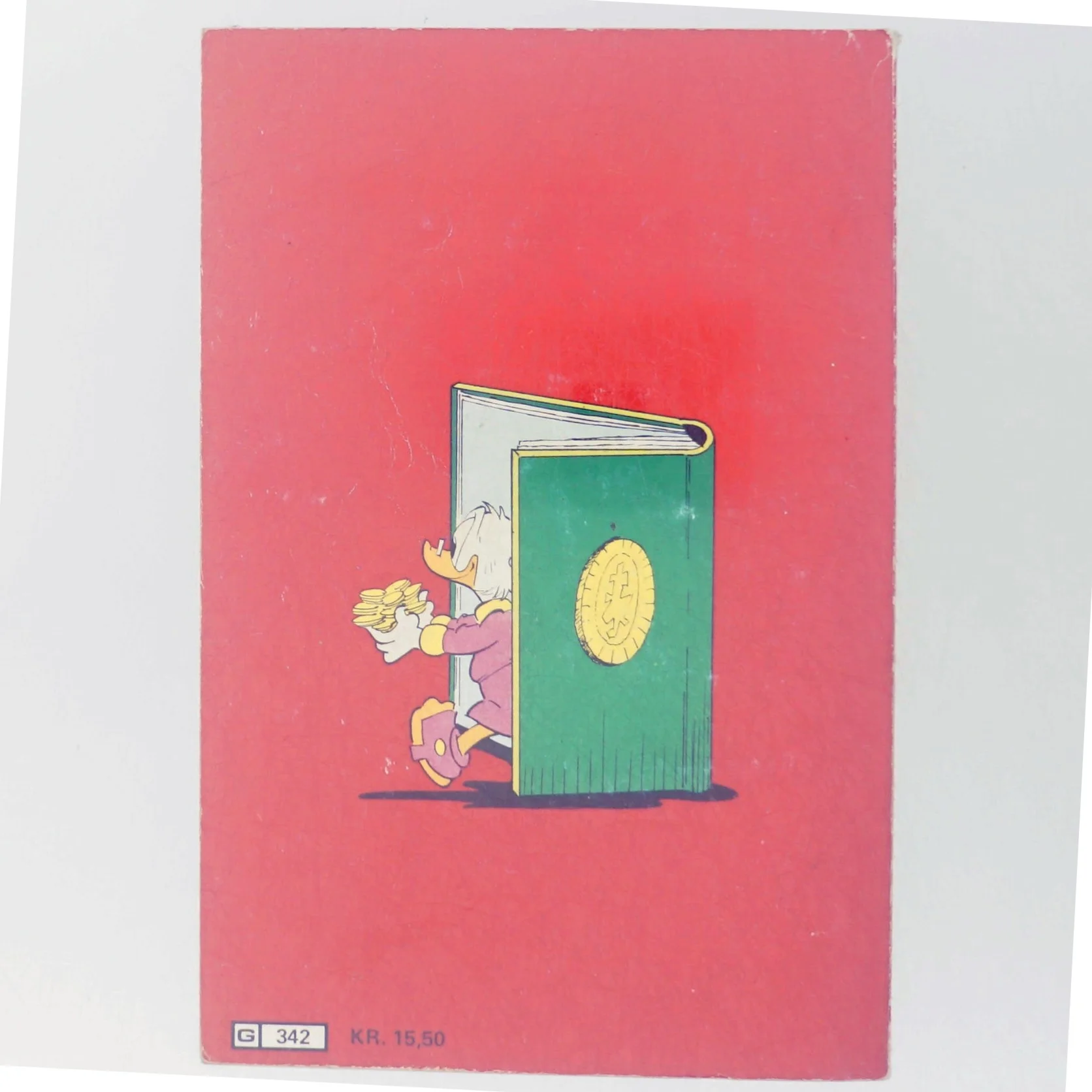 Walt Disney's Jumbobog