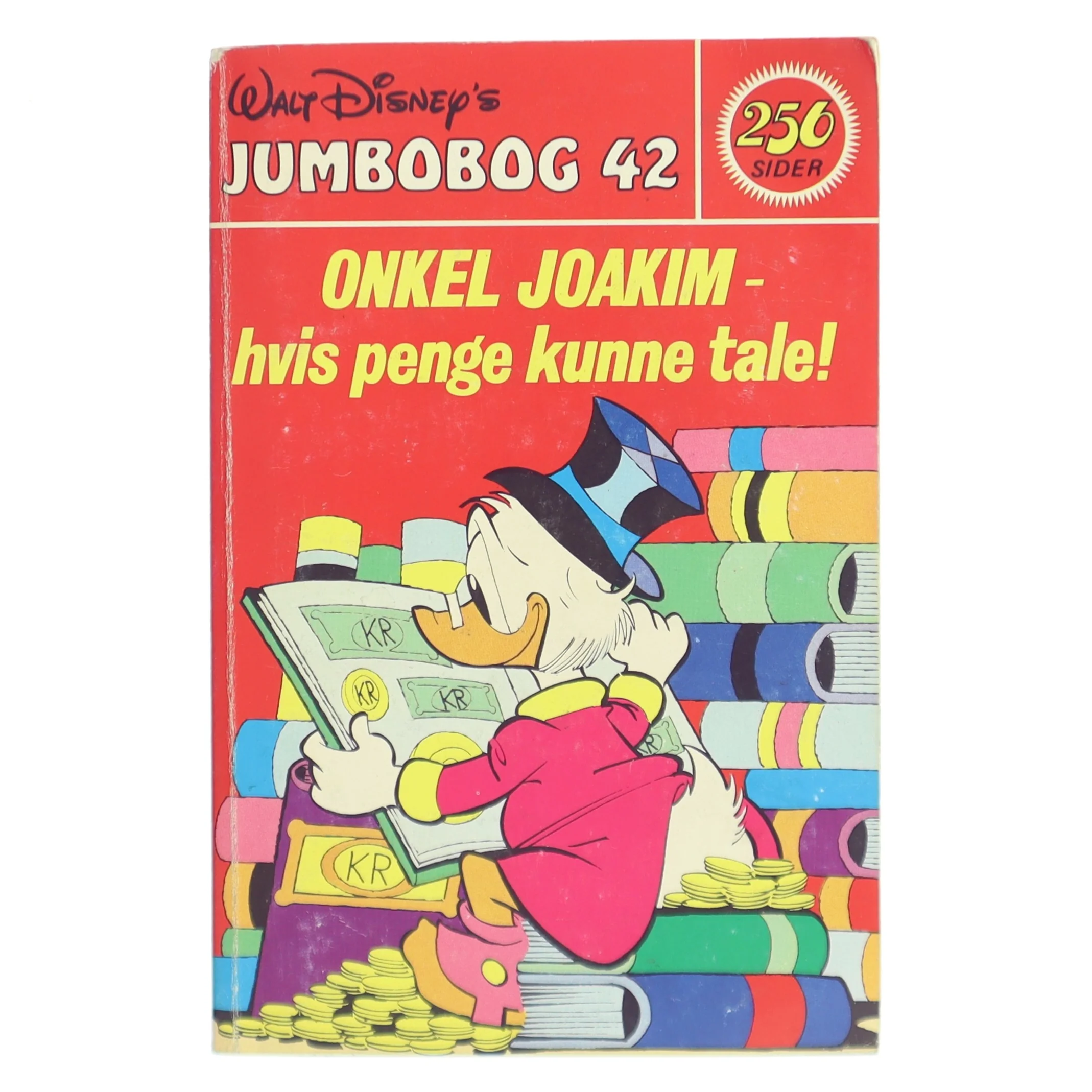 Walt Disney's Jumbobog