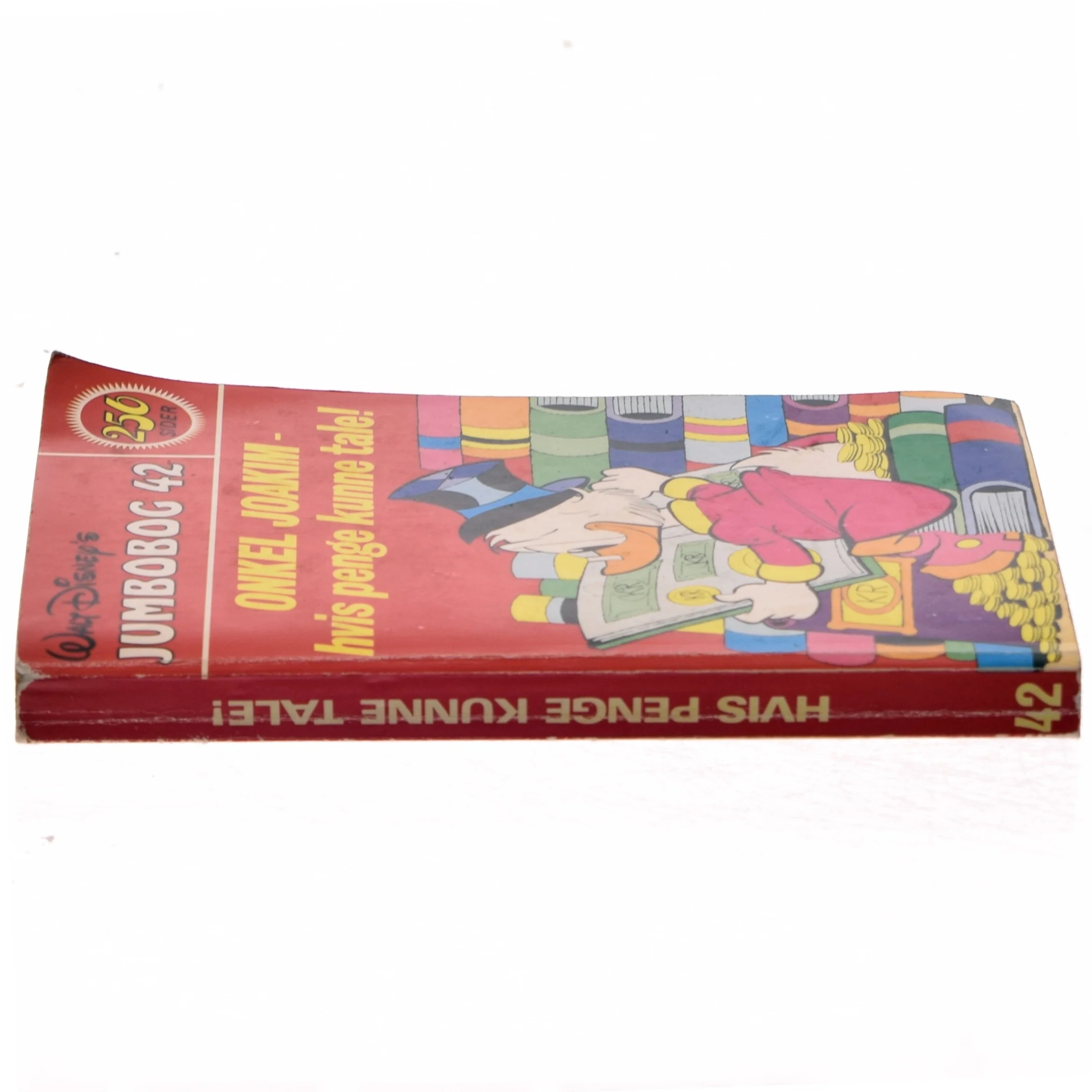 Walt Disney's Jumbobog