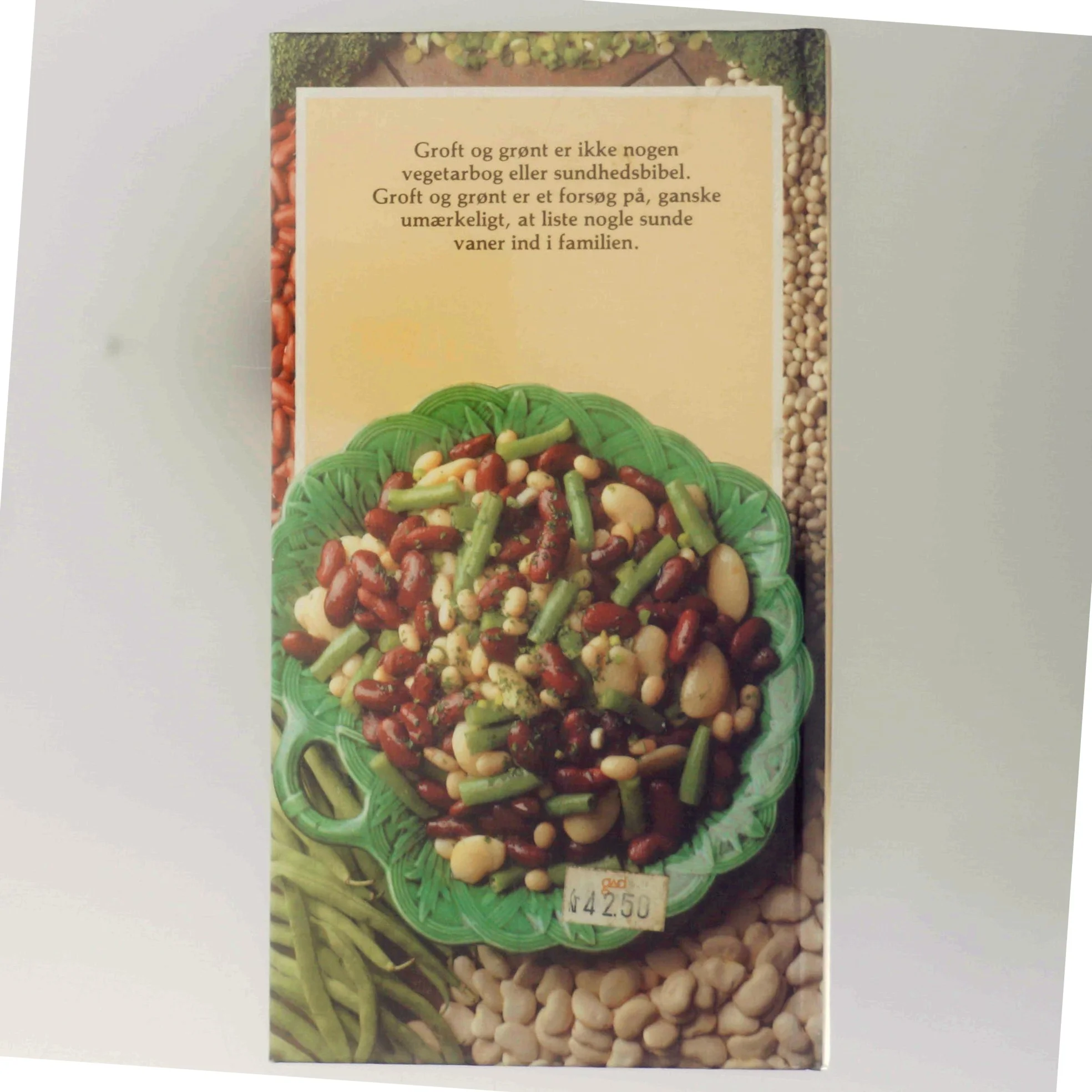 Mine 100 Bedste Opskrifter af Mona Giersing (Bog)