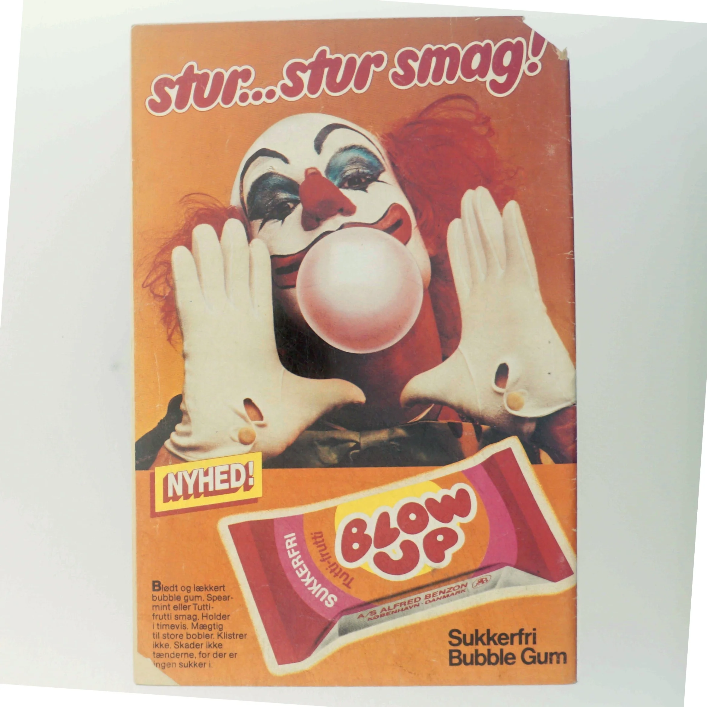 Tegneserie, Fantomet