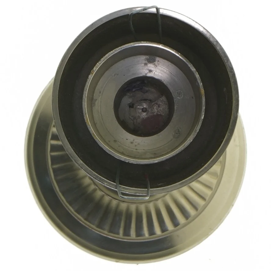 Metallysestage (str. 29x10 cm)