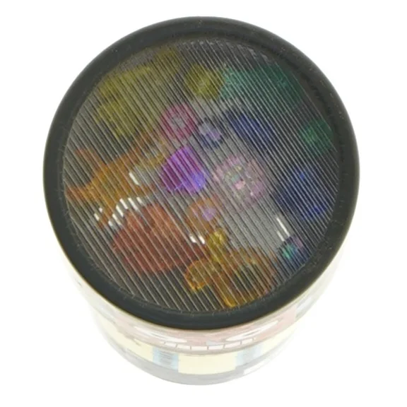 Kalejdoskop legetøj (str. 17 cm)