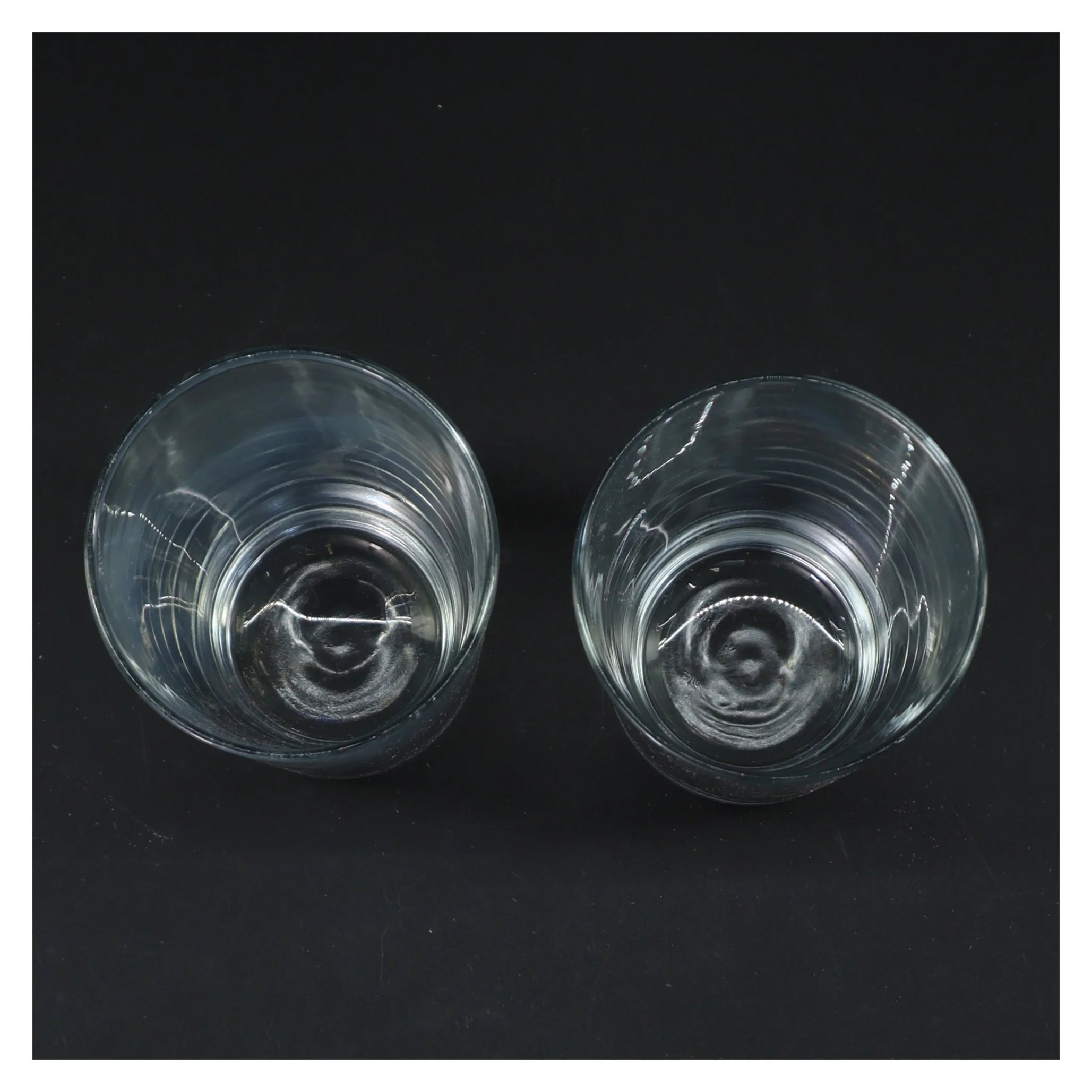 To drikkeglas fra Rosendahl (str. 15 cm)