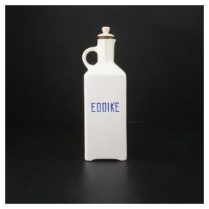 Vintage eddikekrukke (str. 25 cm)