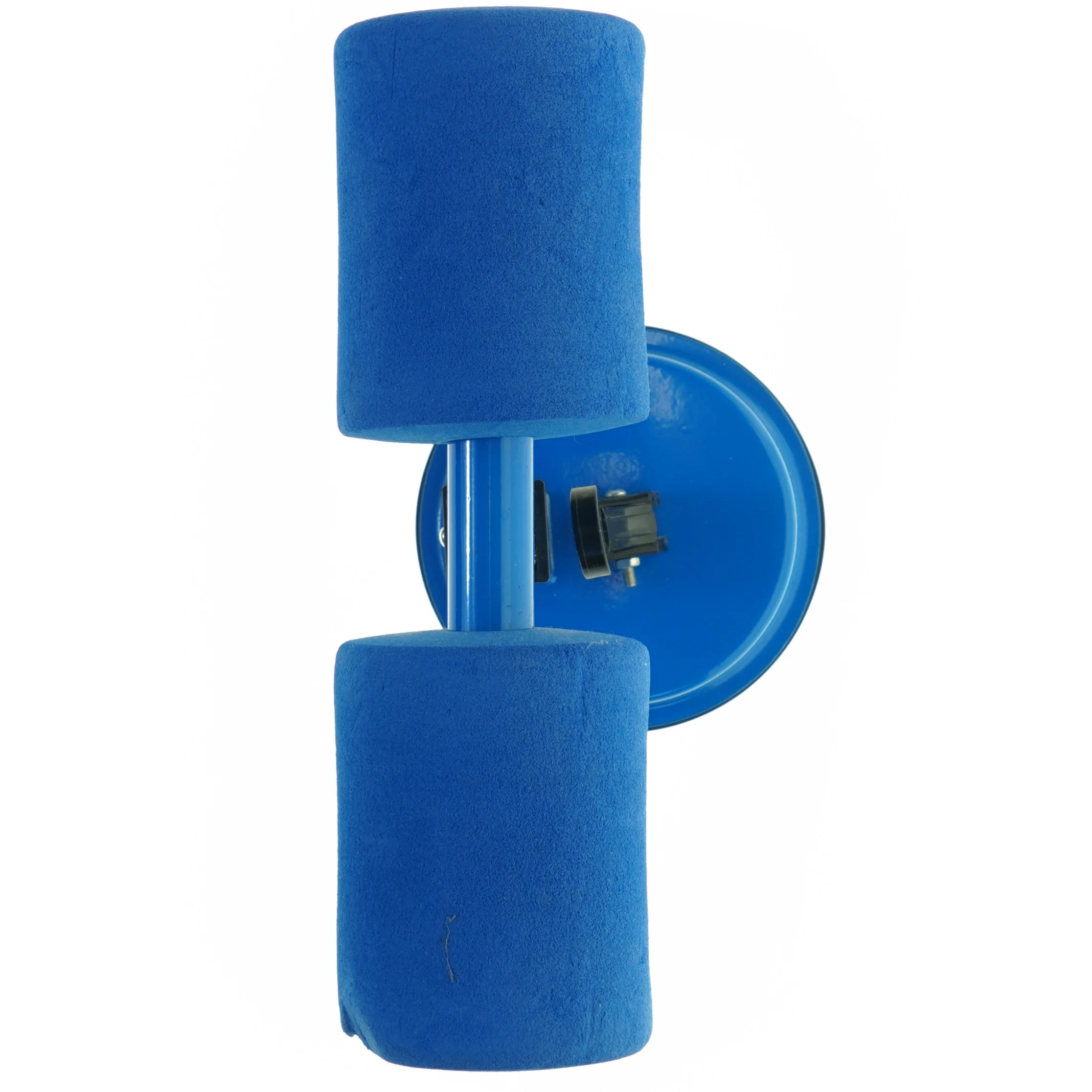 Træningsudstyr  (str. 22 x 27 cm)