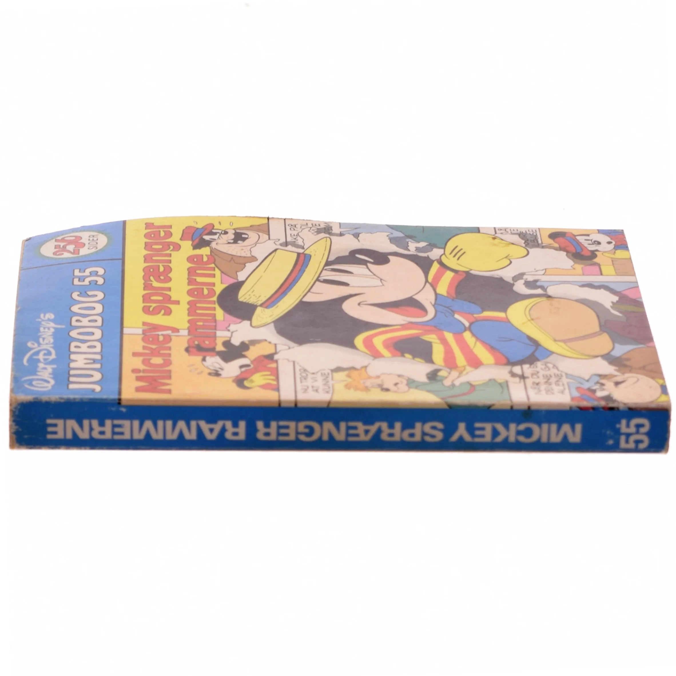 Walt Disney Jumbobog fra Disney