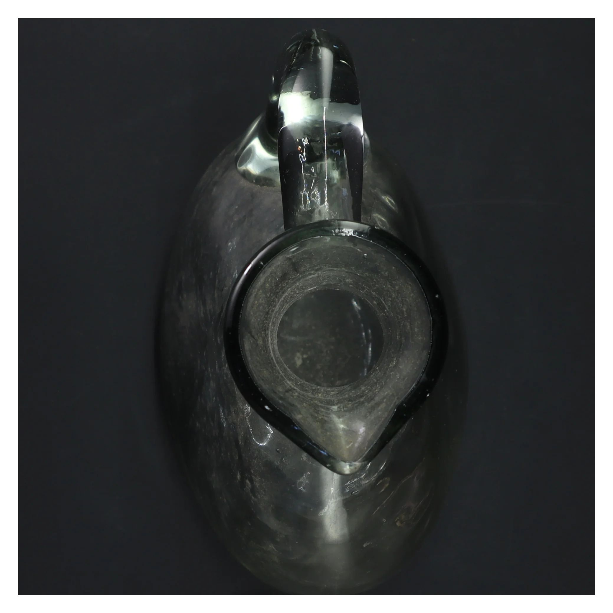 Glaskande (str. 25x16 cm)