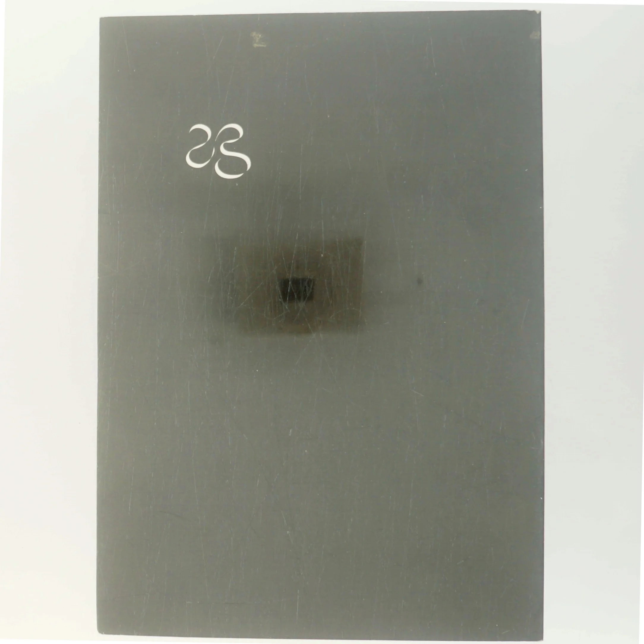 Typer & Tegn af Godfred Hartmann (Bog)