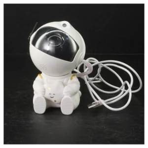 Astronaut-projektionslampe (str. 13 cm)