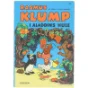 Rasmus Klump bog fra Carlsen