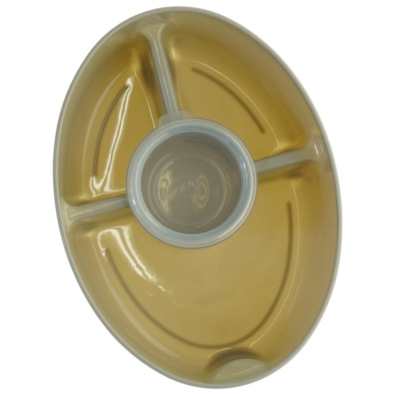 Madkasse med bestik (str. 25 x 15 cm)