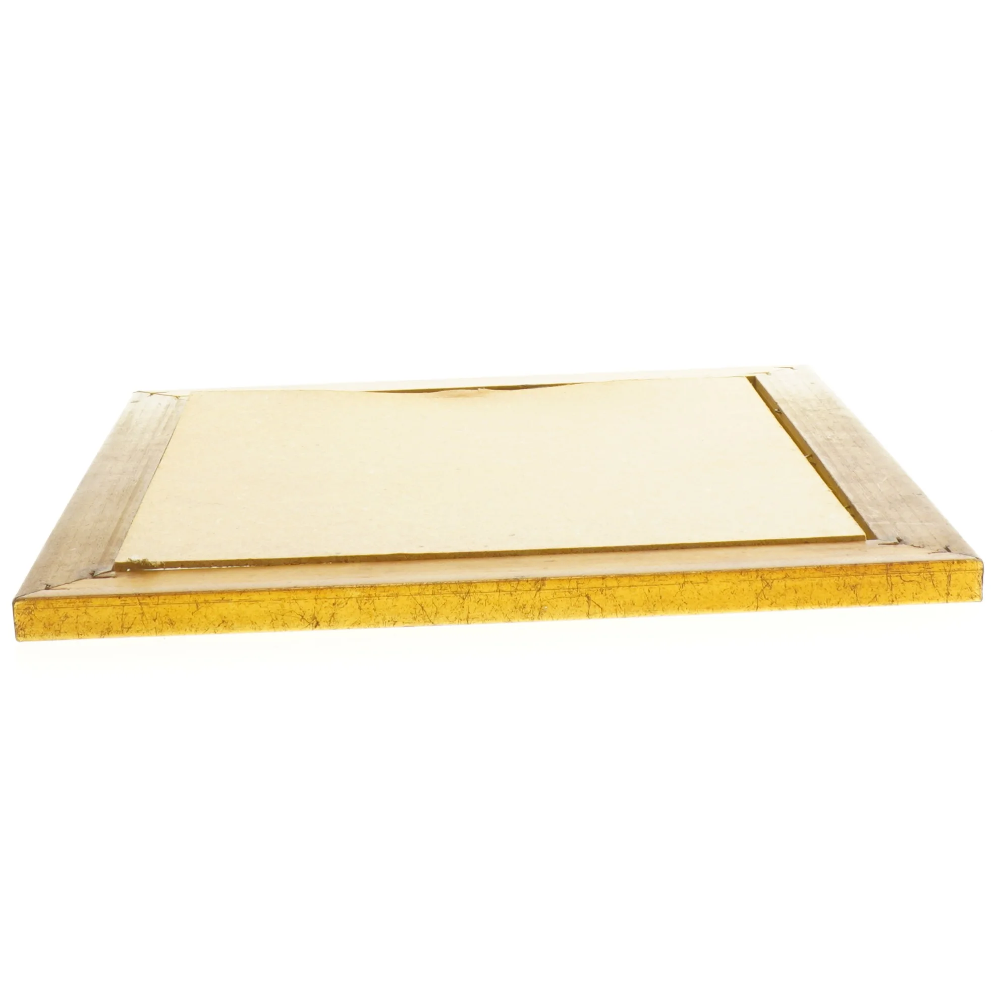 Træbilledrammer (str. 30 x 25 cm ydre mål)