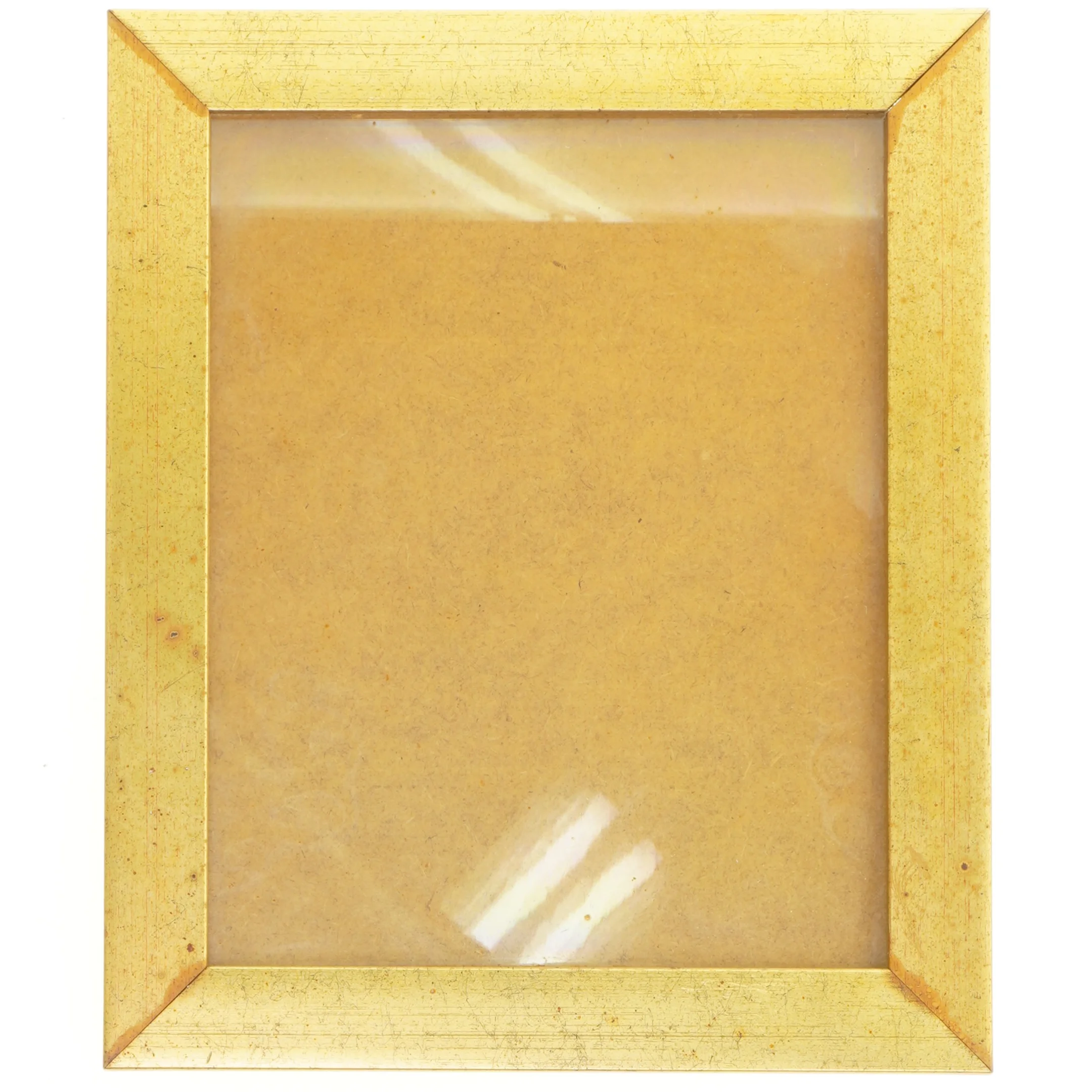 Træbilledrammer (str. 30 x 25 cm ydre mål)