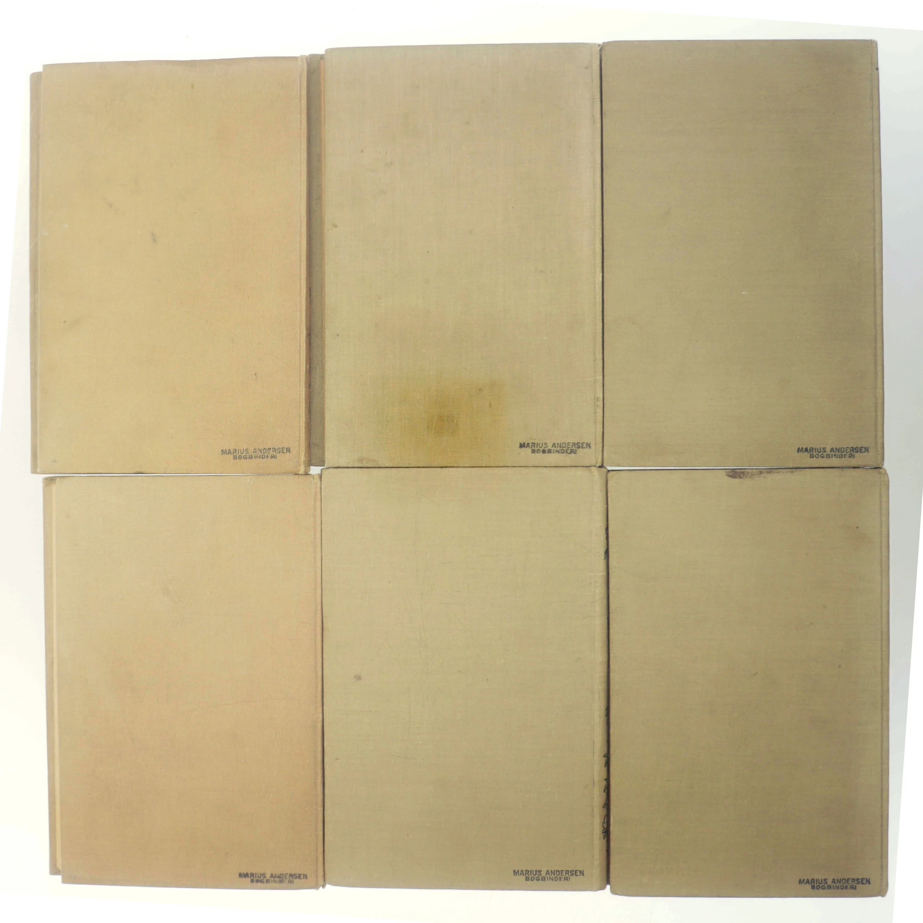 Folkelige Fortællinger af Carit Etlar (Bog)