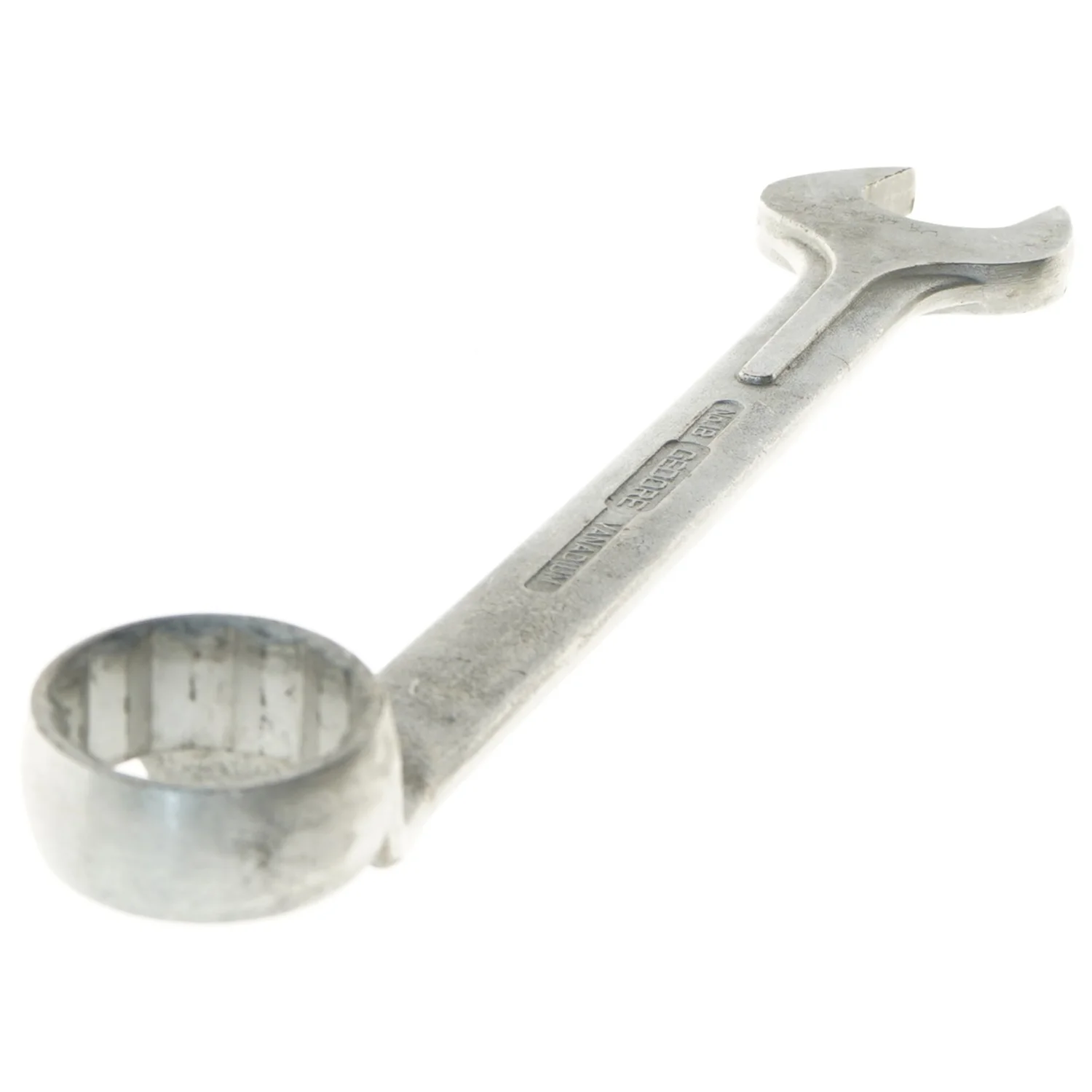 Stor skiftenøgle 54 cm fra Gedore (str. 54 cm)