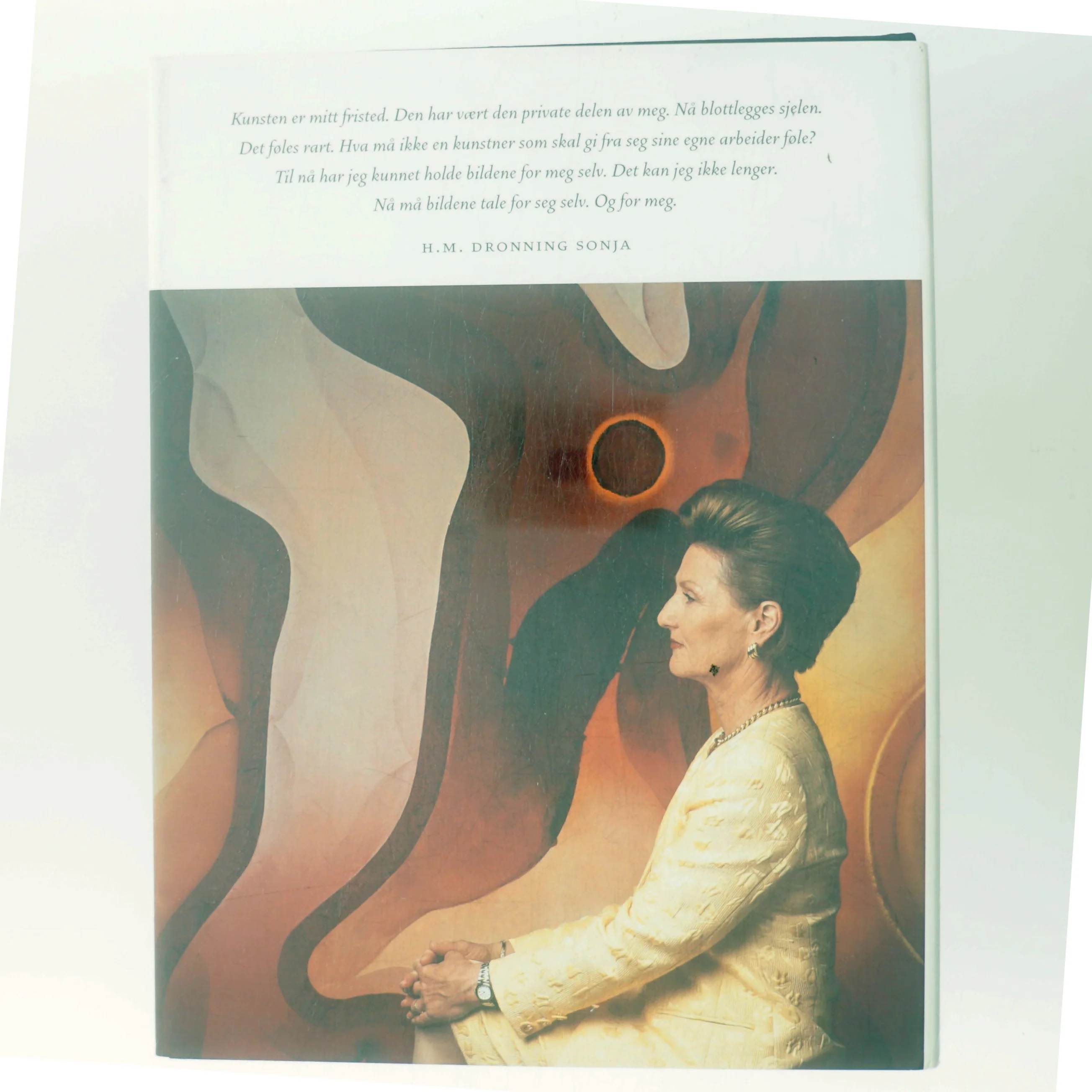 Impulser af H.M. Dronning Sonja (Bog)