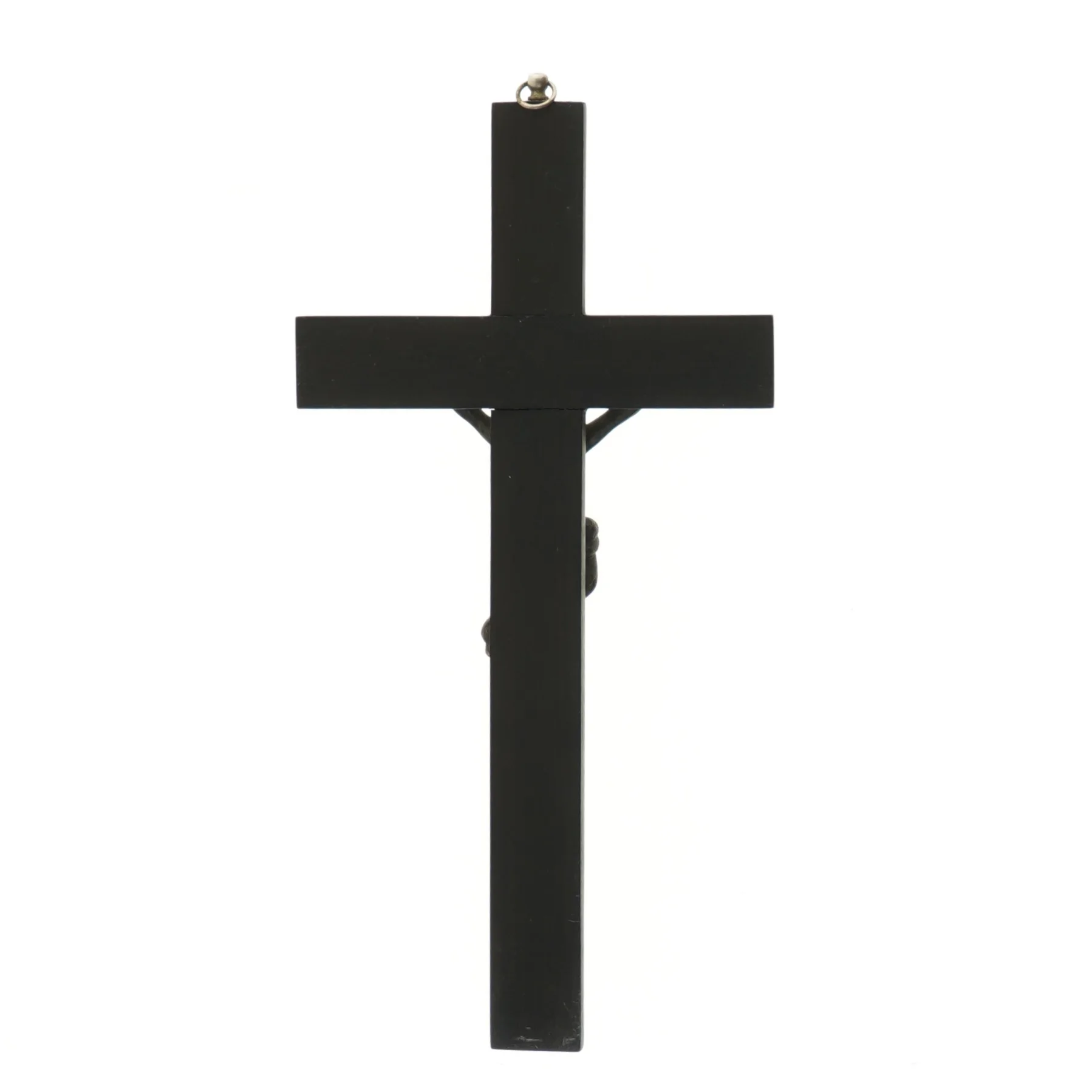Krusifiks med Jesusfigur (str. 33x16 cm)