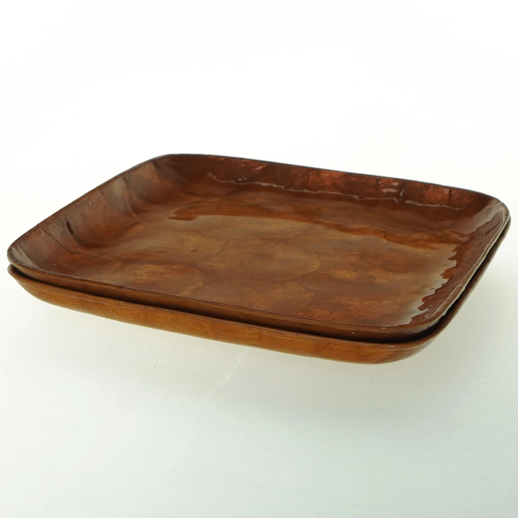 Brune fade (str. 20 x 20 cm)