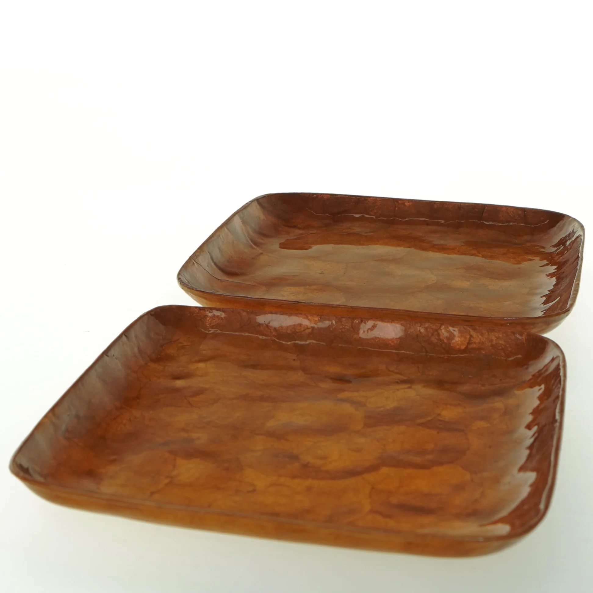 Brune fade (str. 20 x 20 cm)