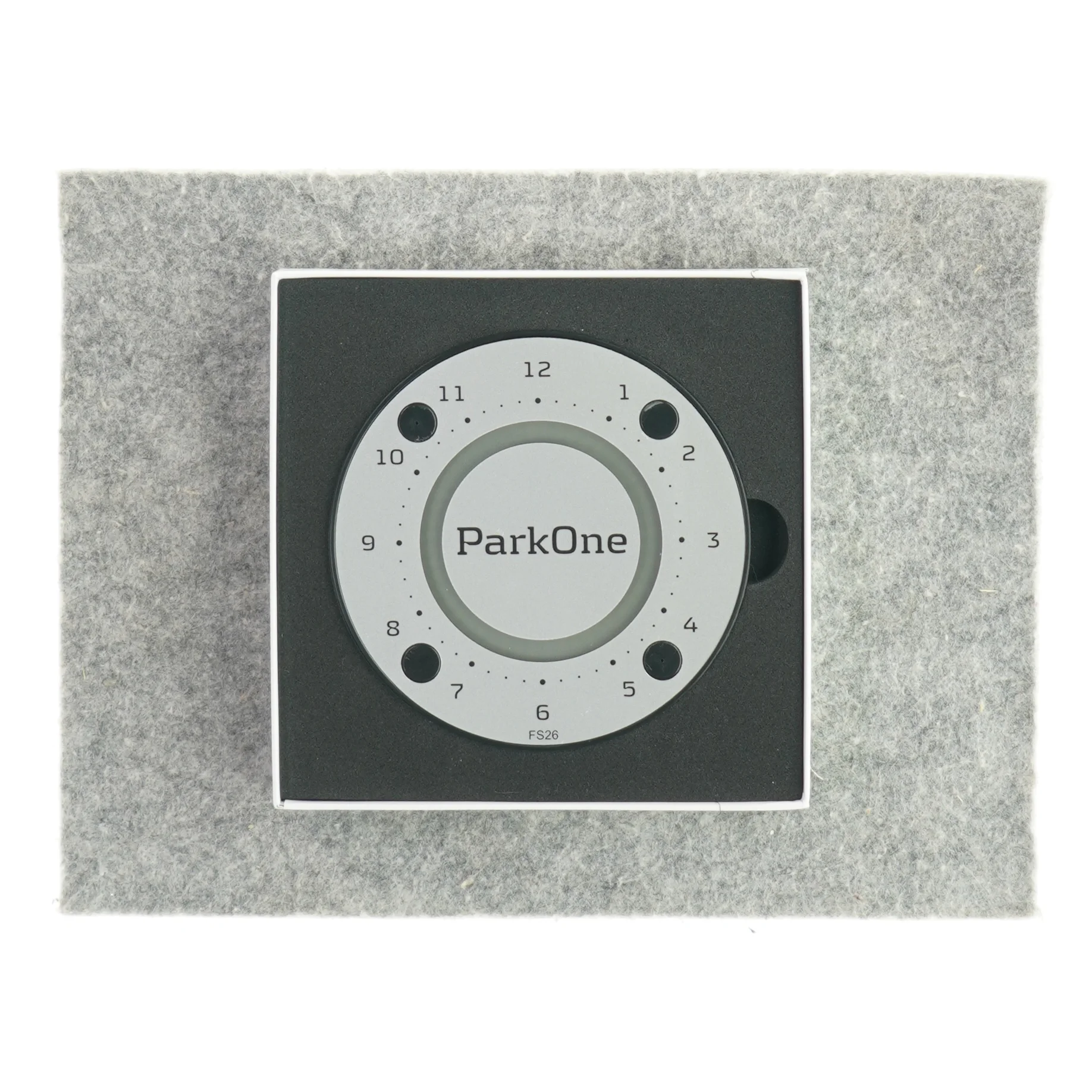 ParkOne 2 fra ParkOne (str. 14 x 14cm)