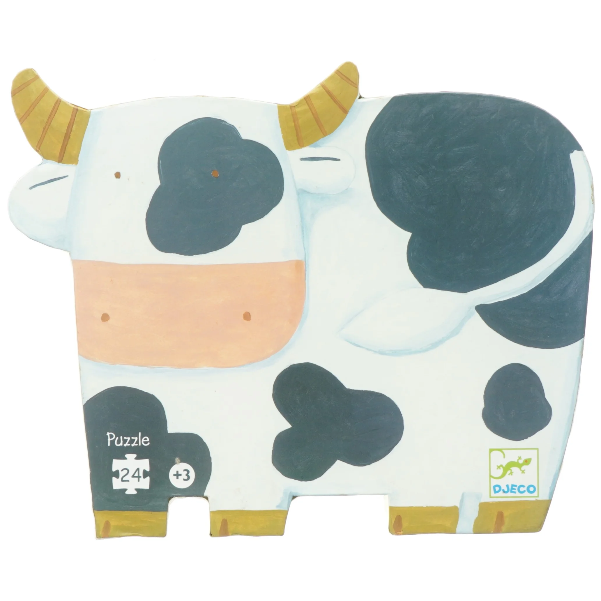 Puslespil (str. 42 x 30 cm)