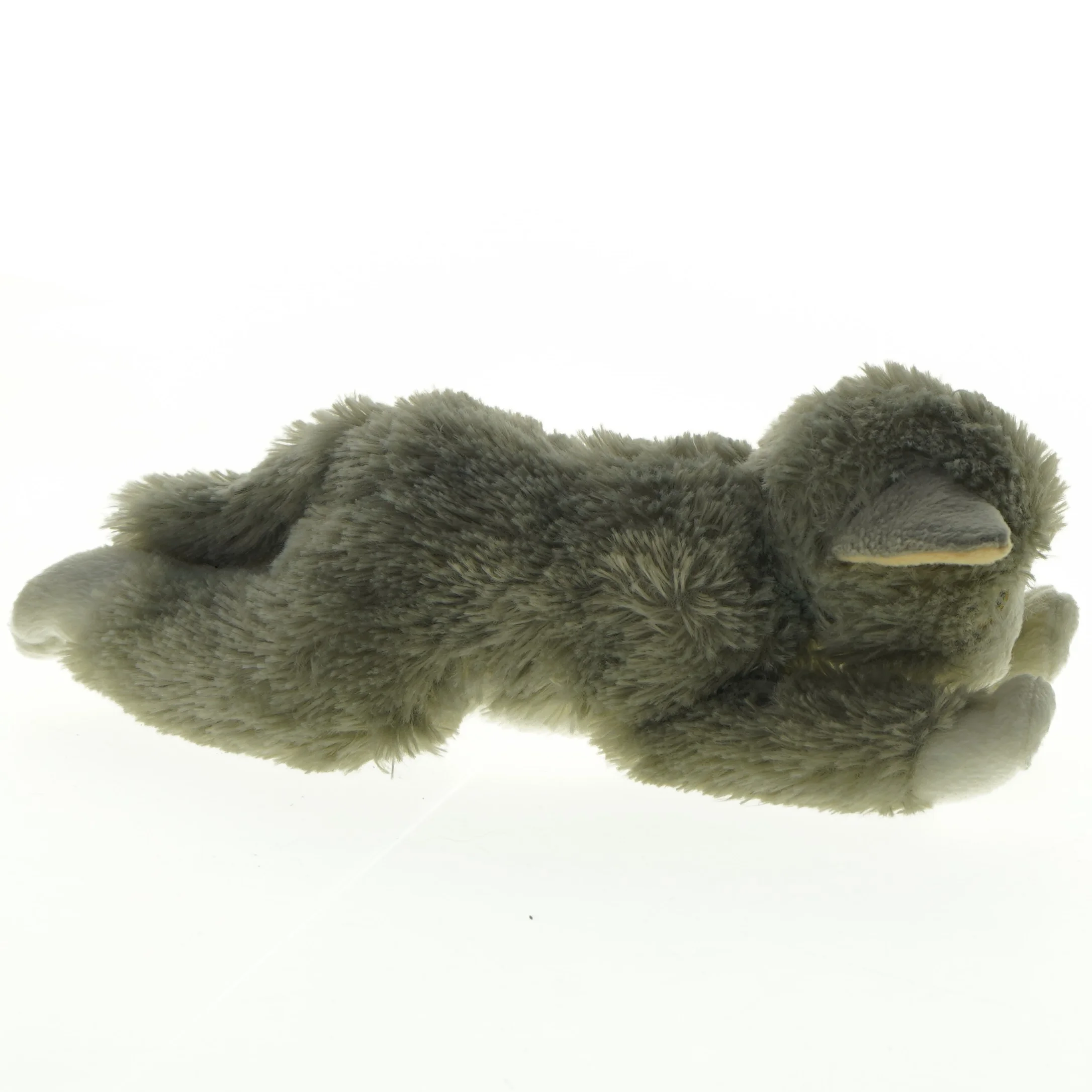 Tøjdyr kat (str. 28 cm)