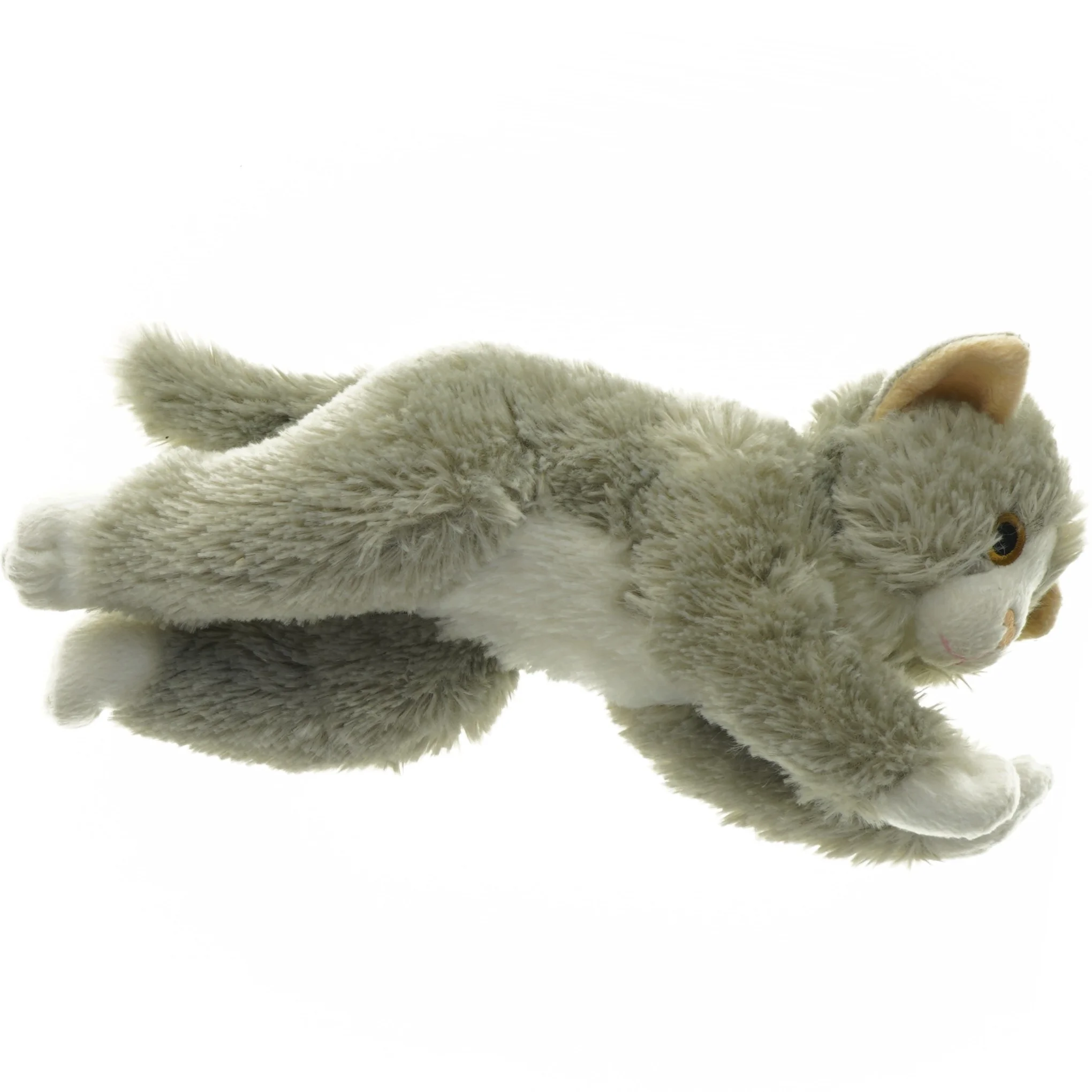 Tøjdyr kat (str. 28 cm)