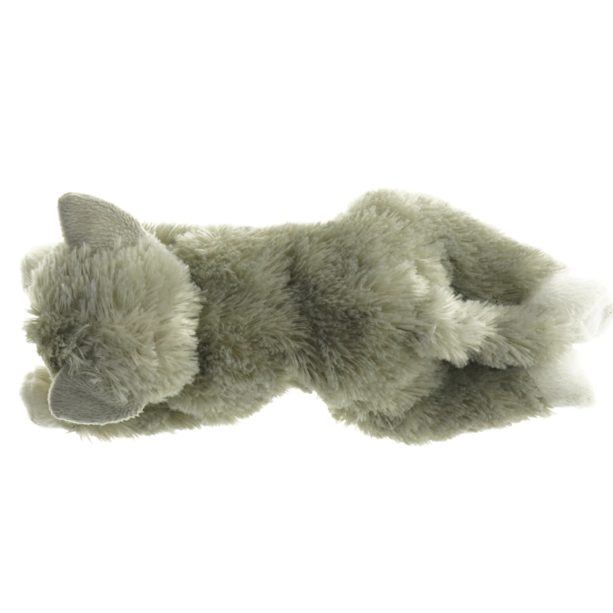 Tøjdyr kat (str. 28 cm)