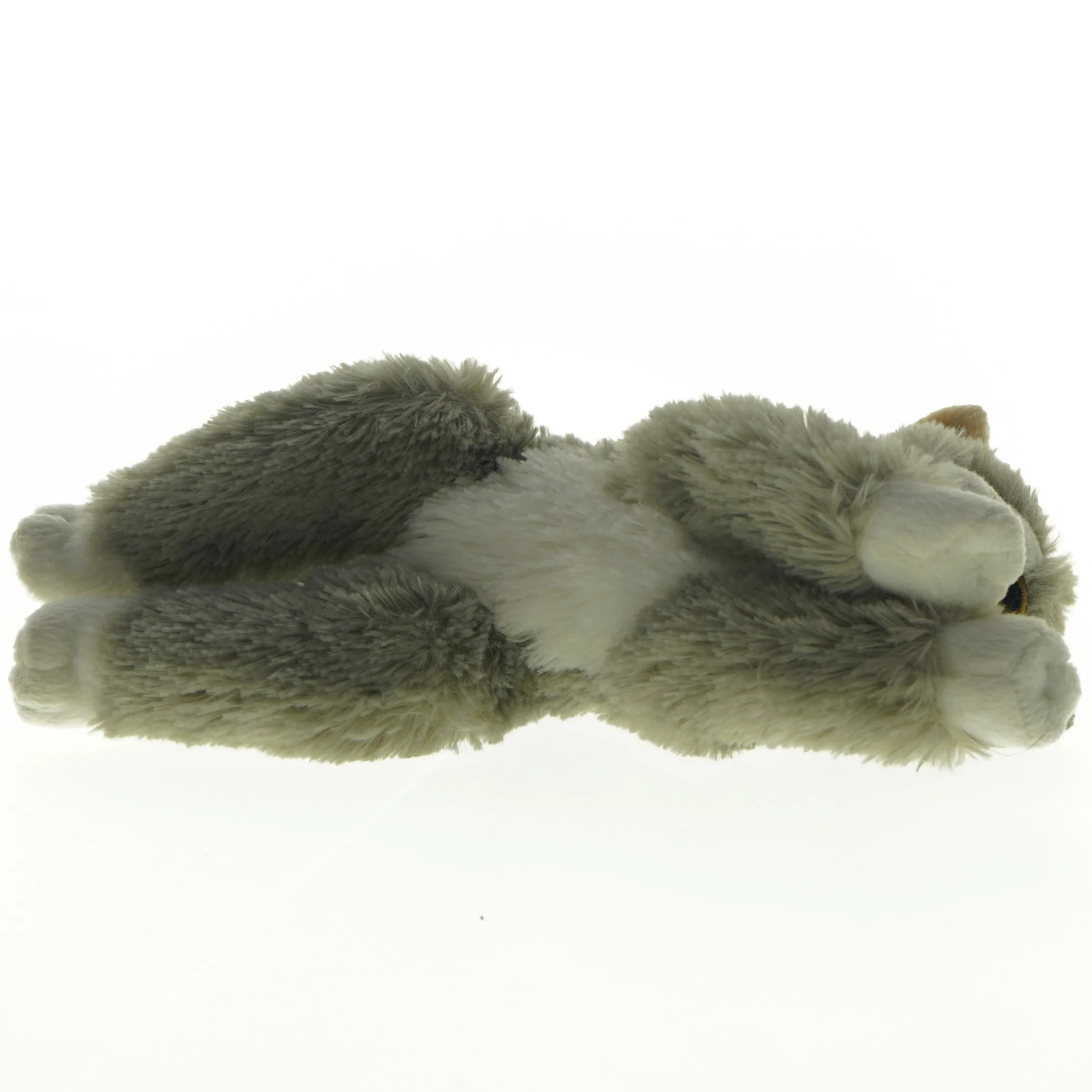 Tøjdyr kat (str. 28 cm)